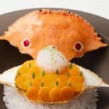 Sāi Hū Xī Shí Yuán Dǎo Měi Qí Tīng Diàn Comida