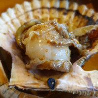 Hǎi Nǚ Xiǎo Wū はちまんかまど Comida