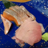 Sōng Xǐ すし food
