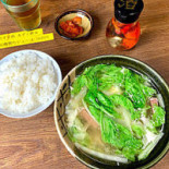 Huí Zhuǎn Shòu し Yú Yī Xīn Xiǎo Zūn Diàn Bebida