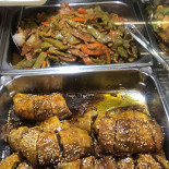 니모메 빈티지 라운지 Comida
