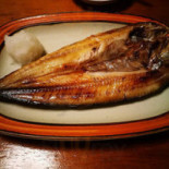 Jū Jiǔ Wū Tiān Jīn Comida