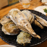 Jū Jiǔ Wū Tiān Jīn Comida
