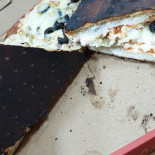 Lì の Mù テラス Comida