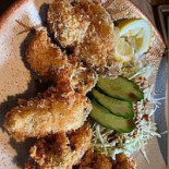 Yù Chuān ān Comida
