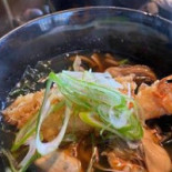 Yù Chuān ān Comida