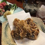 Sān Shòu Sī Comida