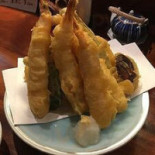 Sān Shòu Sī Comida