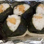 Shān Tián Jiā Bèi Chōng Shéng Comida