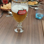Yáng Shí レストラン りぼん Bebida
