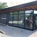 スターバックスコーヒー Fù Shān Huán Shuǐ Gōng Yuán Diàn Exterior