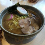 イオリ Comida