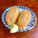 アース Comida