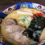 Mín Yún Chī Chá ポロンノ Comida