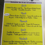 ランプ Chéng Cardápio