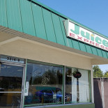 스타벅스 Exterior