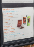 すし Yù Fù Shān Yì Diàn Cardápio