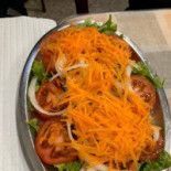 Xiǎo Zūn Fú Yì food