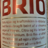 Xī Lín Cardápio