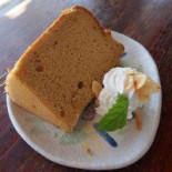 ボンベイ・ブルー Comida
