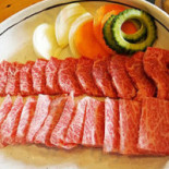 Shí Yuán Wū Comida