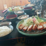サンミカド Comida