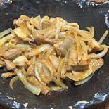 Huí Zhuǎn Shòu し Xún Lè Shān Xiǎo Mù Liǔ Tīng Diàn Comida