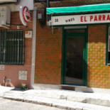 Huí Zhuǎn Shòu し Xún Lè Shān Xiǎo Mù Liǔ Tīng Diàn Exterior