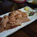 だるま Shān Gāo Yuán レストハウス food
