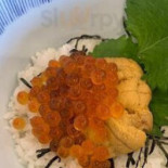 Hǎi Nǚ の Xiǎo Wū Hǎi Shàng Tíng Comida