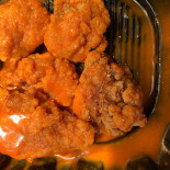 Yáo や Diāo の Diāo Comida