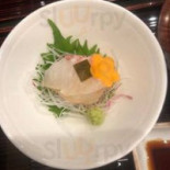 うなぎ Hé Shí しら Hé Míng Yì Diàn food