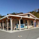 Bā Fān Wū Yǐ Wǔ Láng Běn Diàn Exterior
