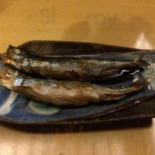 Lú ばた　しらかば Comida