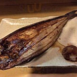 Lú ばた　しらかば Comida