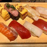 Fù Shòu し Xīn Xì Yì Qián Diàn food