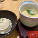 Fù Shòu し Xīn Xì Yì Qián Diàn food