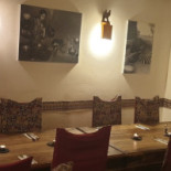Fù Shòu し Xīn Xì Yì Qián Diàn inside