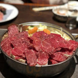 Xīn Sān よし Comida
