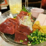 Xīn Sān よし Comida