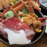 お Shí Shì Chǔ Tián Dǎo Comida