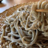 Cǎo ān Comida
