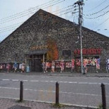 Xiǎo Zūn Yùn Hé Shí Táng Exterior