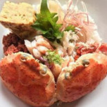 Yuè Qián Xiè の Fāng Comida