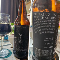 Yuè Qián Xiè の Fāng Bebida