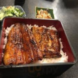 Guān Guāng Zhuāng Sōng Běn Diàn Comida