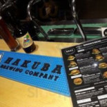 Base Hakuba Cardápio