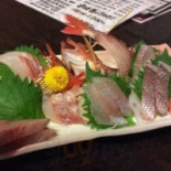 Jūn ちゃん Zhí Jiāng Jīn Diàn Comida
