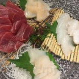 Hán Guǎn Hǎi Xiān Yú まさ Wǔ Léng Guō Zǒng Běn Diàn Comida
