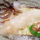 Hán Guǎn Hǎi Xiān Yú まさ Wǔ Léng Guō Zǒng Běn Diàn Comida